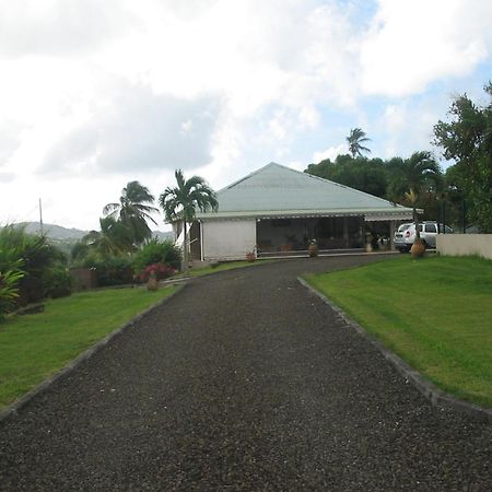 Petit Paradis Leilighet Morne la Valeur Rom bilde