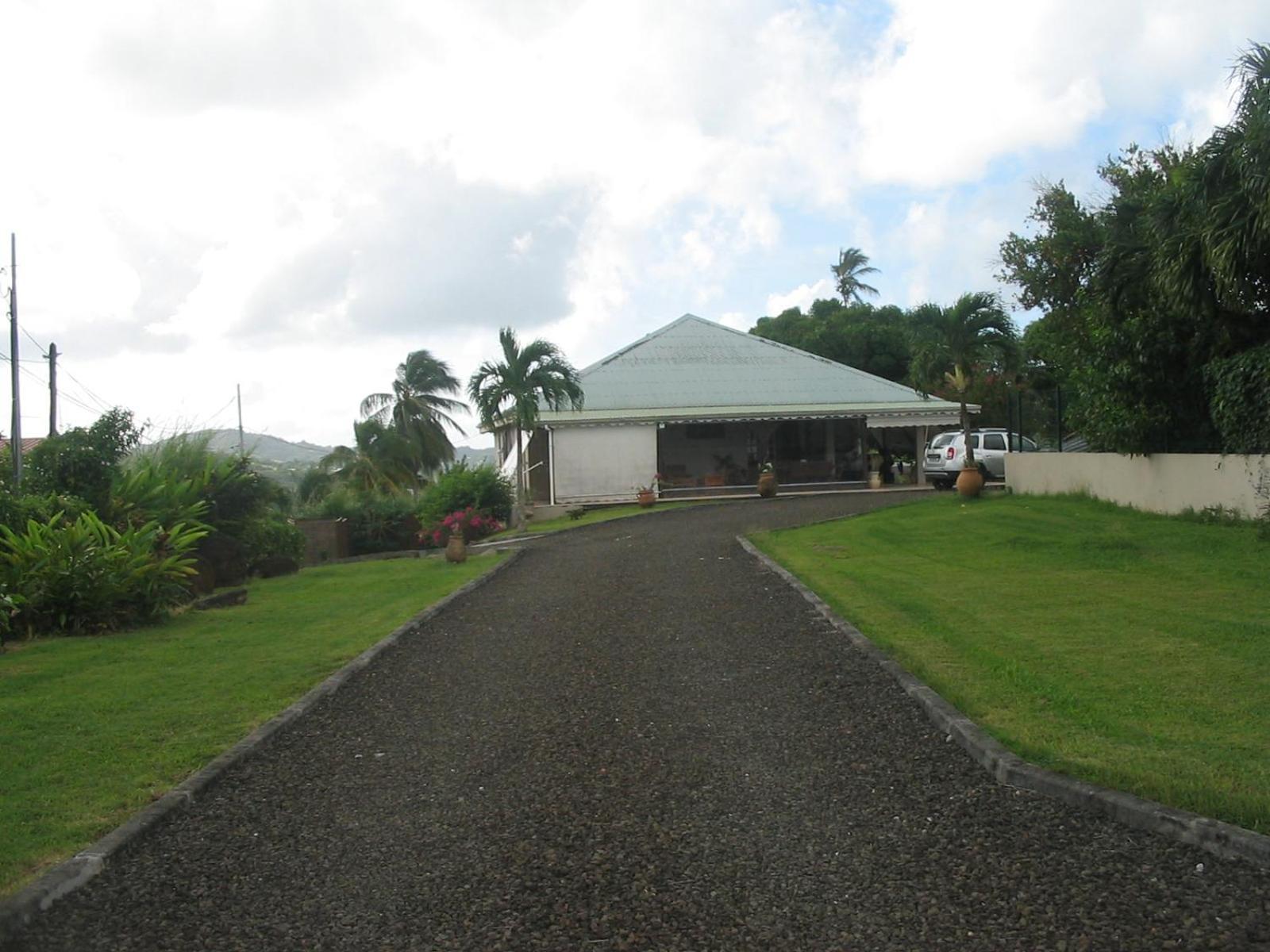 Petit Paradis Leilighet Morne la Valeur Rom bilde